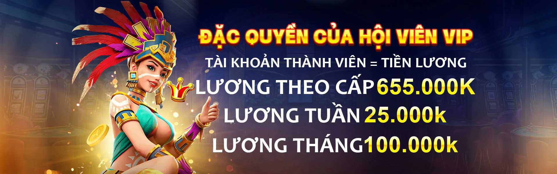 Các chương trình khuyến mãi mới nhất của Win55 2026