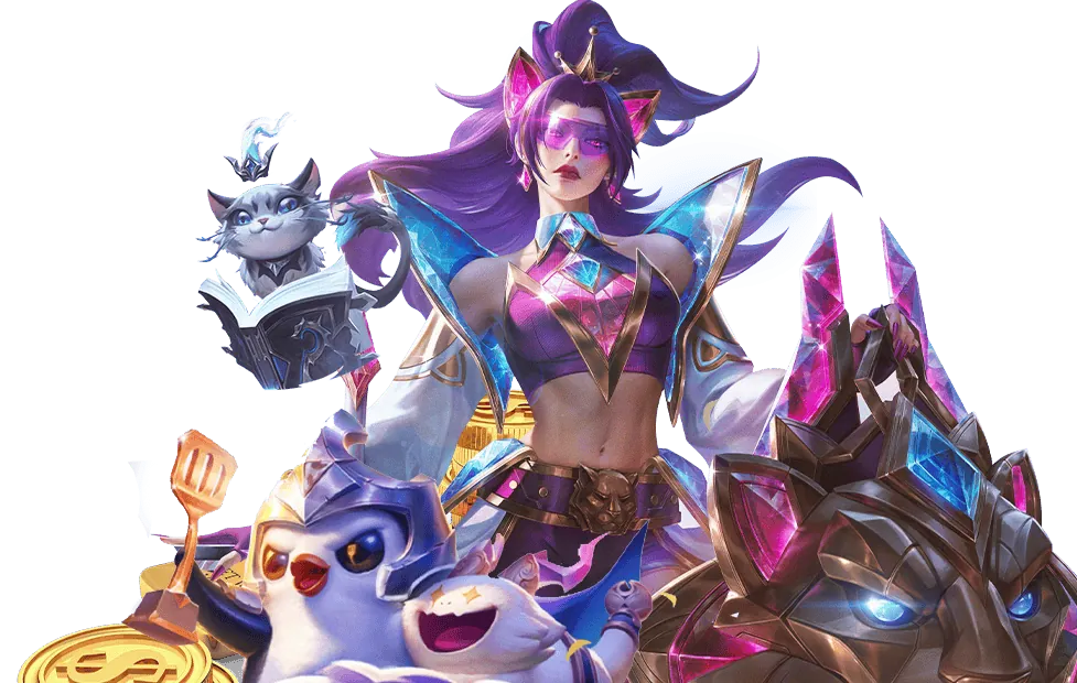 Hình ảnh minh họa chính sách bảo vệ người chơi trẻ tuổi và công cụ kiểm soát của phụ huynh.